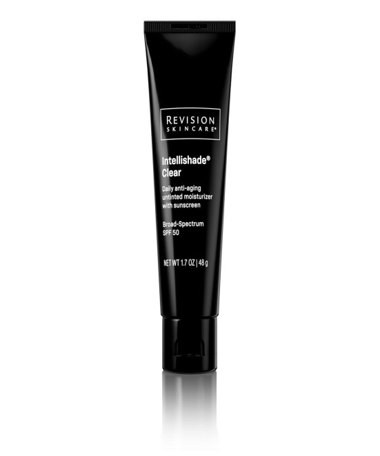 Intellishade® Clear 1.7 oz (formerly Multi-Protection Broad-Spectrum SPF 50)